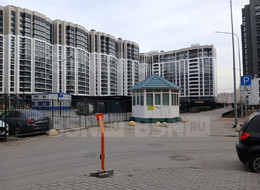 Продажа однокомнатной квартиры - Екатерининская ул., 22, к 1 