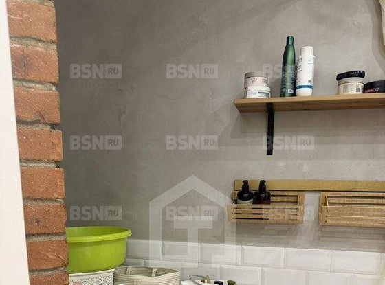 Продажа однокомнатной квартиры - Выборгское шоссе, д.15 