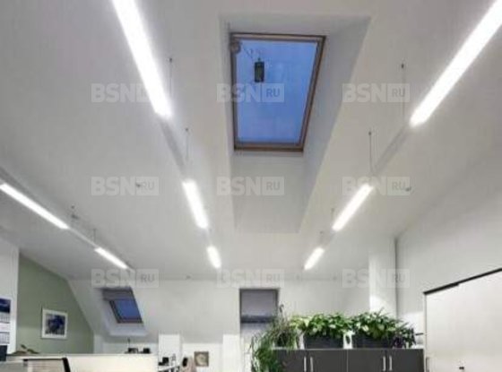 Аренда офиса - Литейный проспект, д.26 