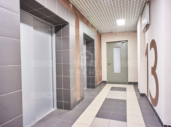 Продажа однокомнатной квартиры - Богословская улица, д.4, корп.1 