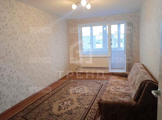 Продажа двухкомнатной квартиры - Тосно, Советская улица, д.12 