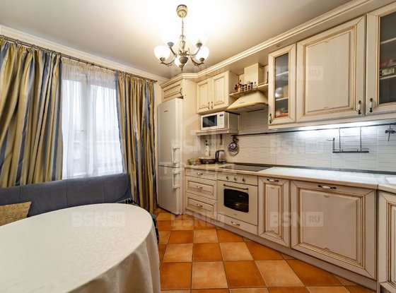 Продажа двухкомнатной квартиры - Науки проспект, д.47, корп.2 