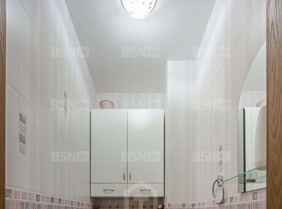 Продажа четырехкомнатной квартиры - Просвещения проспект, д.33, корп.1 