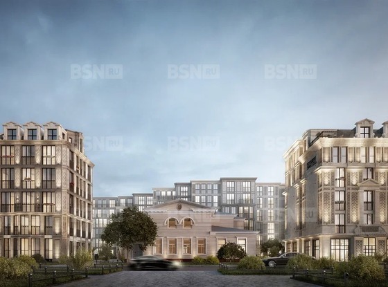 Продажа двухкомнатной квартиры - 12-я В.О. линия, д.41, корп.1 