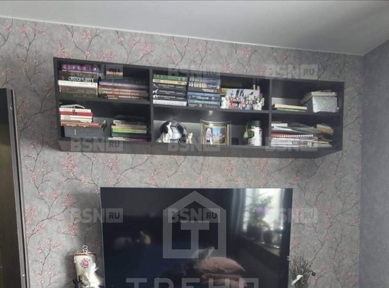 Продажа двухкомнатной квартиры - Мурино, Шувалова улица, д.25, корп.1 