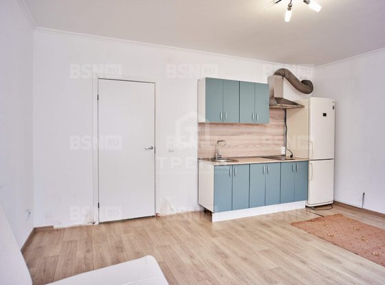 Продажа однокомнатной квартиры - Бугры, Воронцовский бульвар, д.9, корп.2 