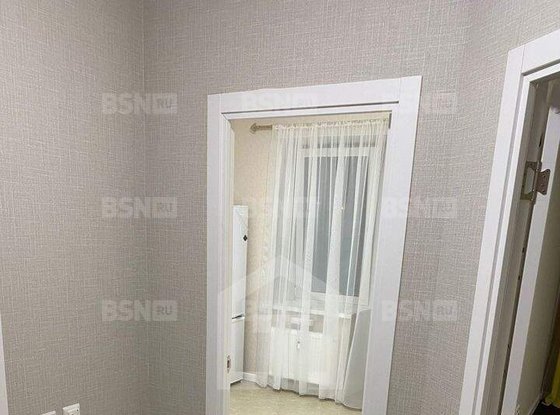 Продажа однокомнатной квартиры - поселок Шушары, Образцовая улица, д.5, корп.1 стр 2 