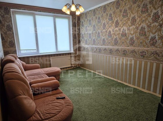 Продажа трехкомнатной квартиры - Софийская улица, д.35, корп.3 