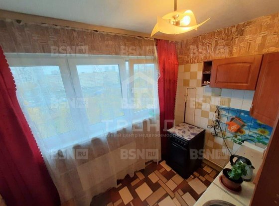 Продажа двухкомнатной квартиры - Петергофское шоссе, д.11/21 
