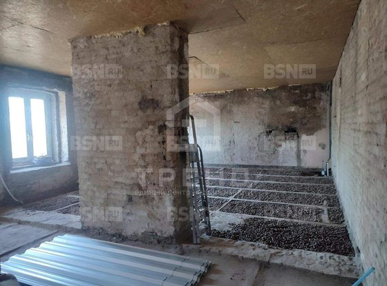 Продажа пятикомнатной квартиры - Декабристов улица, д.11 