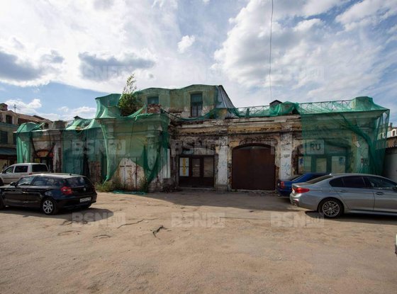 Аренда универсального помещения - Садовая улица, д.28, корп.30к21 литера К21 