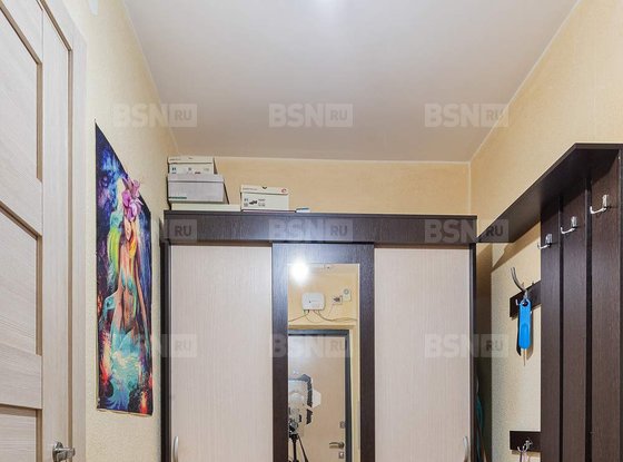 Продажа однокомнатной квартиры - Мурино, Шоссе в Лаврики улица, д.68, корп.2 