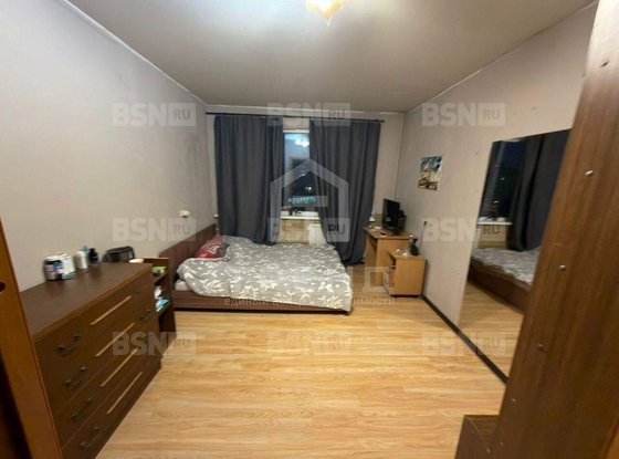 Продажа трехкомнатной квартиры - Ветеранов проспект, д.1, корп.1 