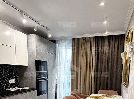 Продажа двухкомнатной квартиры - Королёва проспект, д.64, корп.1 стр 1 