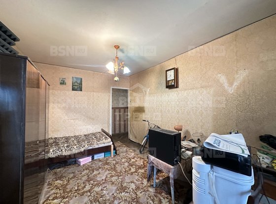 Продажа трехкомнатной квартиры - Орджоникидзе улица, д.63, корп.2 