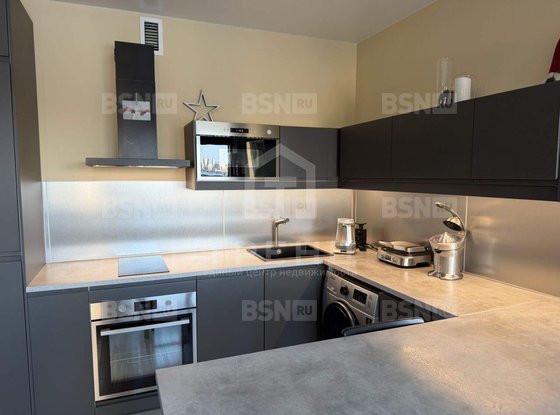 Продажа однокомнатной квартиры - Средний В.О. проспект, д.87, корп.3 