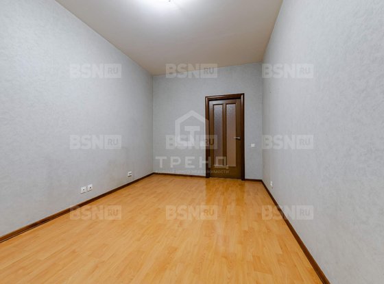 Продажа двухкомнатной квартиры - Каменноостровский проспект, д.39 