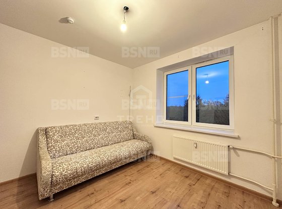 Продажа однокомнатной квартиры - Колпино, Севастьянова улица, д.28, корп.1 