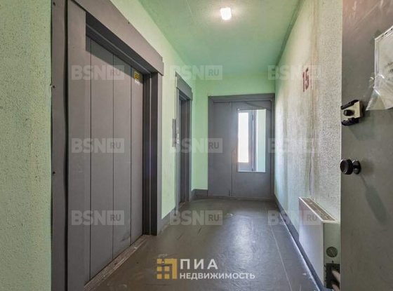Продажа однокомнатной квартиры - Королёва проспект, д.47, корп.1 литера А 