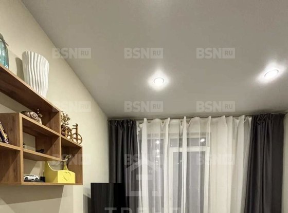 Продажа однокомнатной квартиры - Среднерогатская улица, д.11, корп.2 