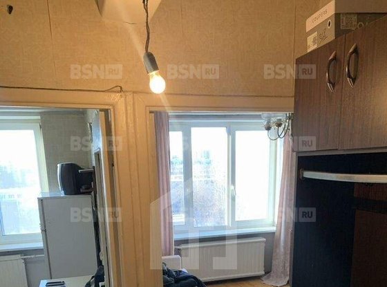 Продажа однокомнатной квартиры - Большевиков проспект, д.19 