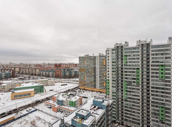 Продажа однокомнатной квартиры - Парашютная улица, д.44, корп.2 стр 1 