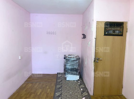 Продажа двухкомнатной квартиры - Тельмана улица, д.32, корп.5 