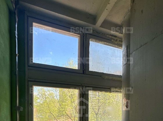 Продажа однокомнатной квартиры - Народная улица, д.5 