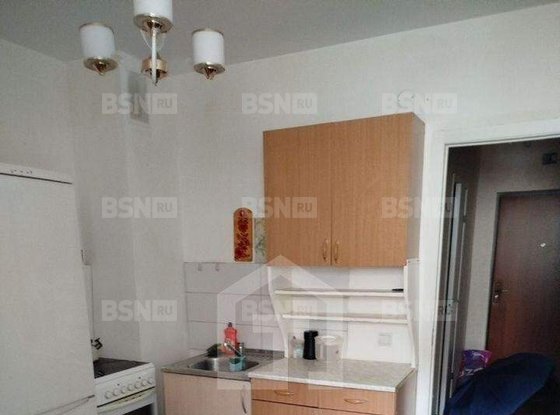 Продажа однокомнатной квартиры - Бугры, Воронцовский бульвар, д.5, корп.1 