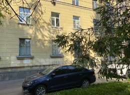 Продажа четырехкомнатной квартиры - Бабушкина ул., 79 