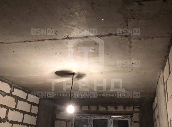 Продажа трехкомнатной квартиры - Дизельный проезд, д.11, корп.3 