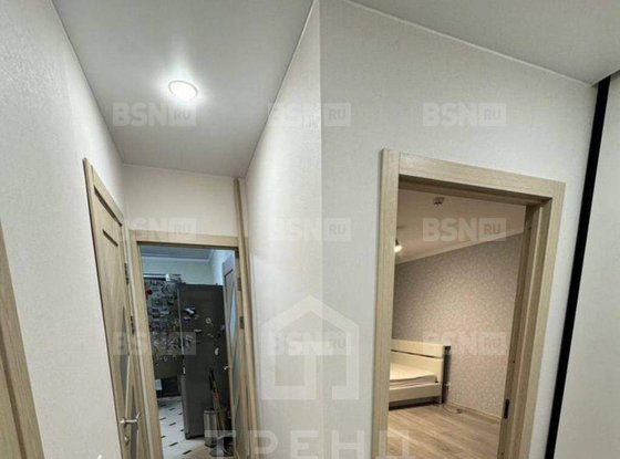 Продажа однокомнатной квартиры - Дунайский проспект, д.55, корп.1 