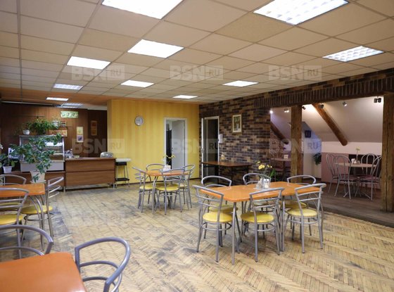 Продажа офиса - Малоохтинский проспект, д.8, литера А 