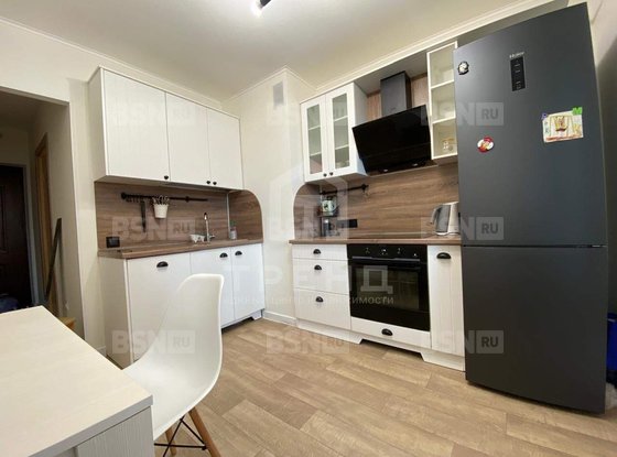 Продажа однокомнатной квартиры - Мурино, Новая улица, д.7, корп.2 