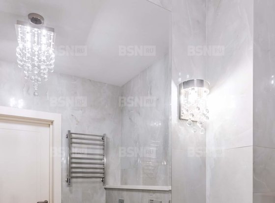 Продажа трехкомнатной квартиры - Рябиновая улица, д.17, корп.3 