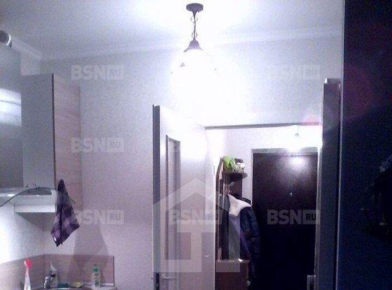 Продажа однокомнатной квартиры - Просвещения проспект, д.43 