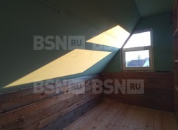 Продажа дома - Садовая ул.