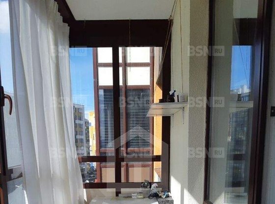 Продажа однокомнатной квартиры - Кудрово, Центральная улица, д.54, корп.2 