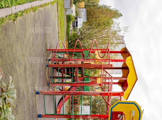 Продажа однокомнатной квартиры - городской поселок Янино-1, Военный городок улица, д.71 