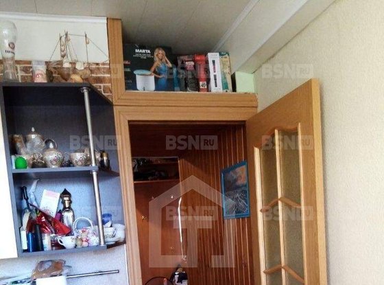 Продажа двухкомнатной квартиры - Новоизмайловский проспект, д.26, корп.4 