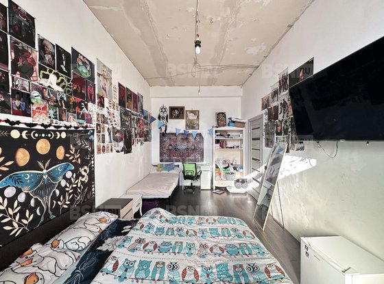 Продажа двухкомнатной квартиры - Трефолева улица, д.3 