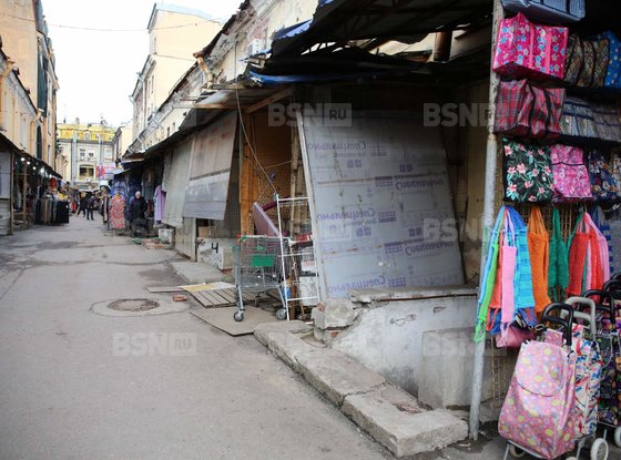 Аренда офиса - Садовая улица, д.28, корп.30к1 