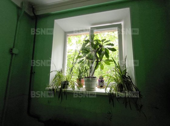 Продажа двухкомнатной квартиры - Ленсовета улица, д.15 