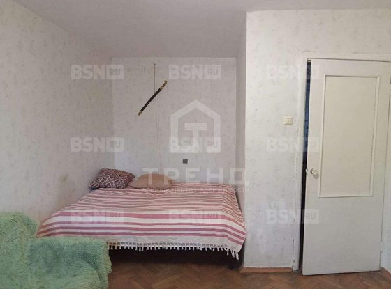 Продажа однокомнатной квартиры - Будапештская улица, д.23, корп.2 