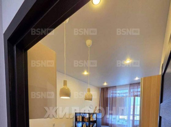 Продажа однокомнатной квартиры - Кондратьевский проспект, д.68, корп.4 