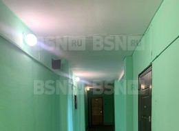 Продажа однокомнатной квартиры - Россия, Санкт-Петербург, Московский проспект, 205, литера А 