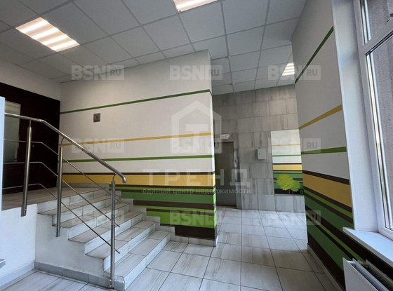 Продажа однокомнатной квартиры - Мурино, Ручьевский проспект, д.9 