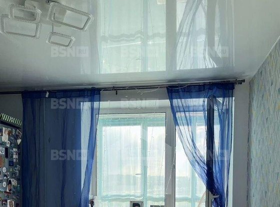 Продажа однокомнатной квартиры - Бугры, Воронцовский бульвар, д.5, корп.2 