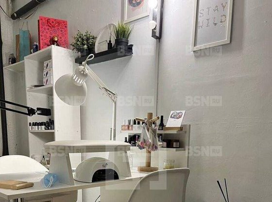Продажа однокомнатной квартиры - Тельмана улица, д.36, корп.1 