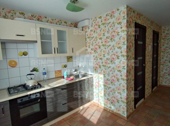 Продажа двухкомнатной квартиры - Всеволожск, Ленинградская улица, д.9 